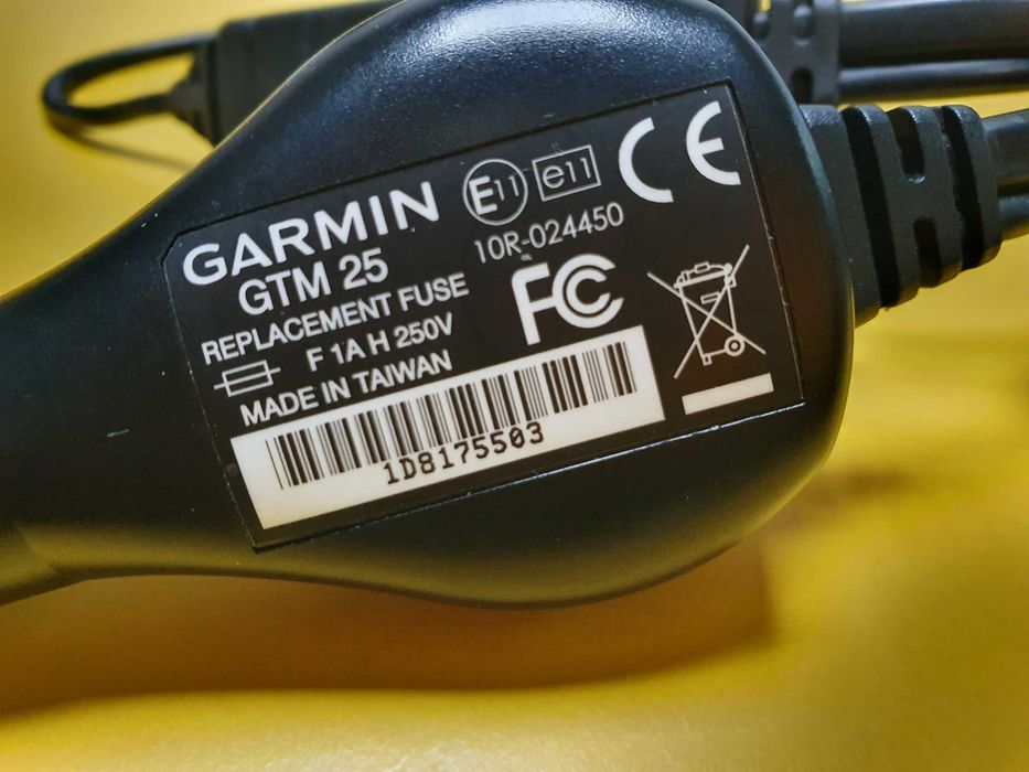 Зарядно за Gps навигация Гармин  Garmin GMT 25