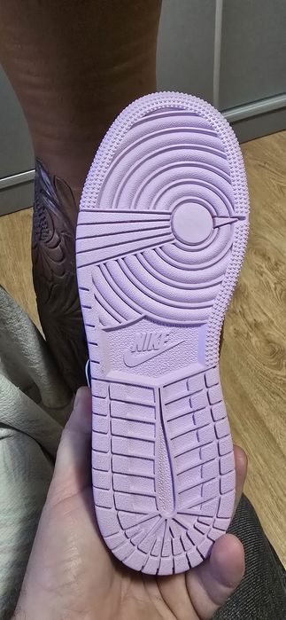 Nike Air Jordan  1 Mid