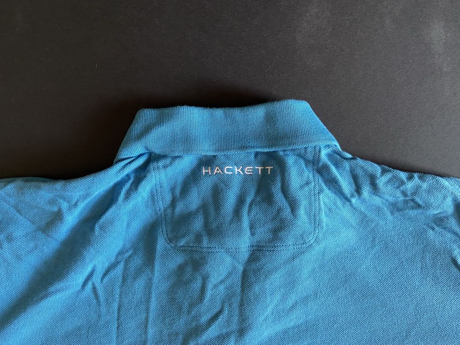 Полота Ralph Lauren и Hackett