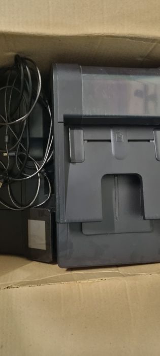 Продаю принтер HP LaserJet Pro 200 color MFP M276.