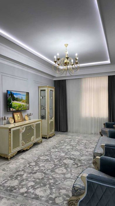 Сдается квартира в аренду | 2/7/9 | Авиасозлар Рынок | Xalq bank |