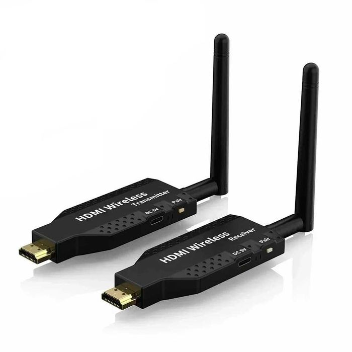 Беспроводной HDMI адаптер - HDTV wireless