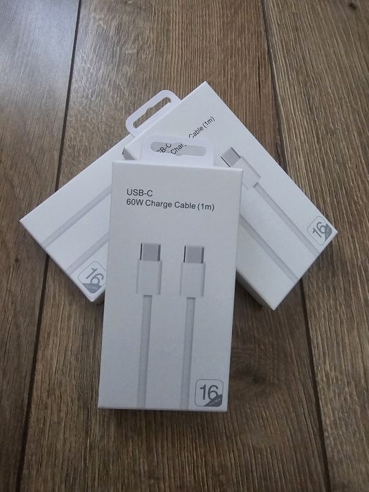 Cabluri Iphone Seria 15 si 16 cu Cheita EnGros