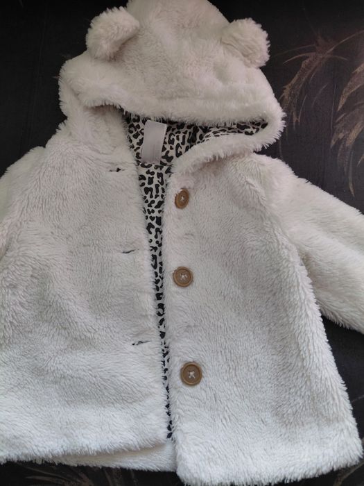 Детски якета за момиче различни цветове и модели