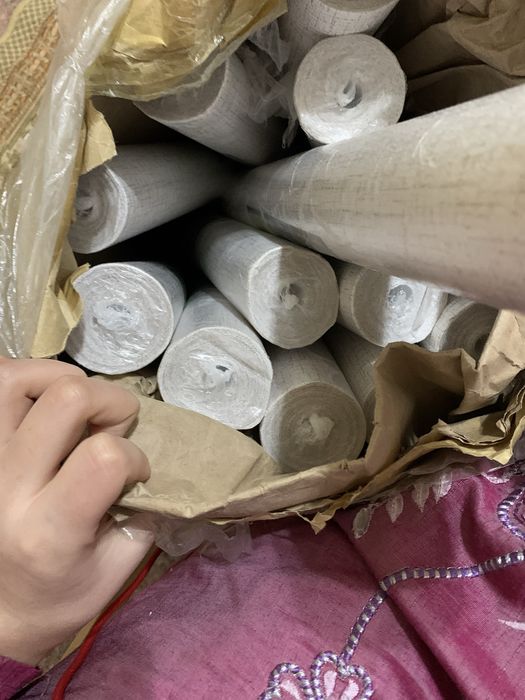 Обой хорошие новые