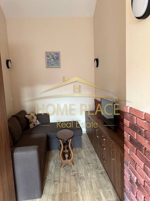 ЕДНОСТАЕН апартамент под наем - Гръцки квартал