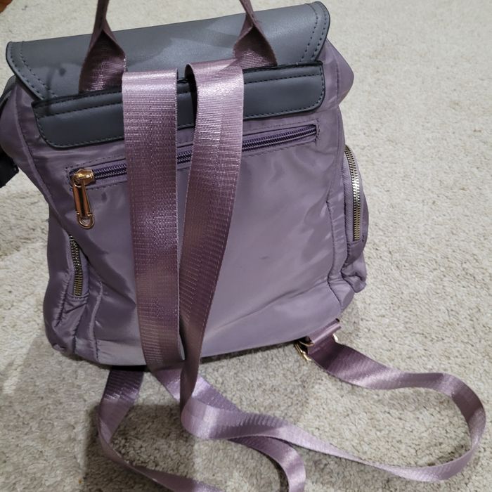 Rucsac Bimba Y Lola lila