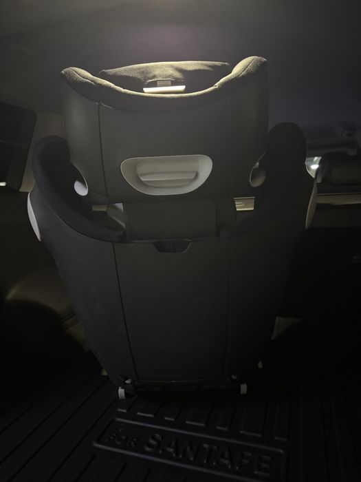 Автокресло Cybex