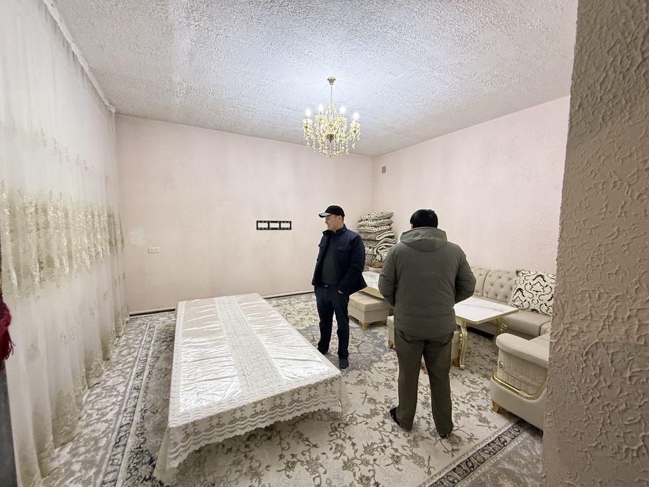 Срочно продоётся Котеж НУРХАЙОТ Эшонгузар