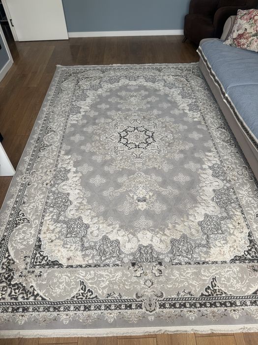 Продается новый ковер