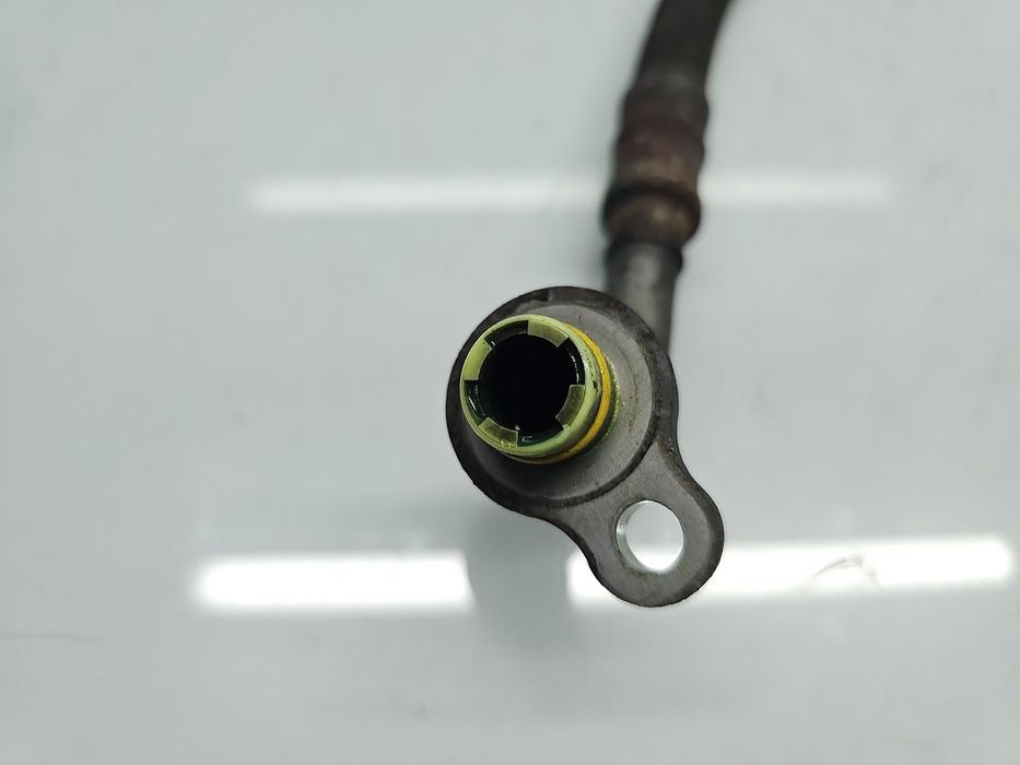 Conducta AC Volvo V70 III (P80) [Fabr 2007-2016] 31291351 2.4 D5244T 1
