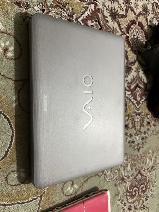 Ноутбуки 2 шт бу