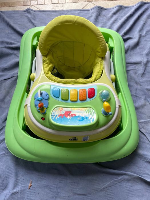 Premergător bebelusi