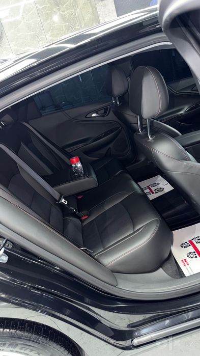 Продается Malibu xl 2023