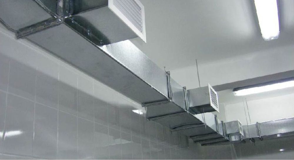 Жестяные изделия