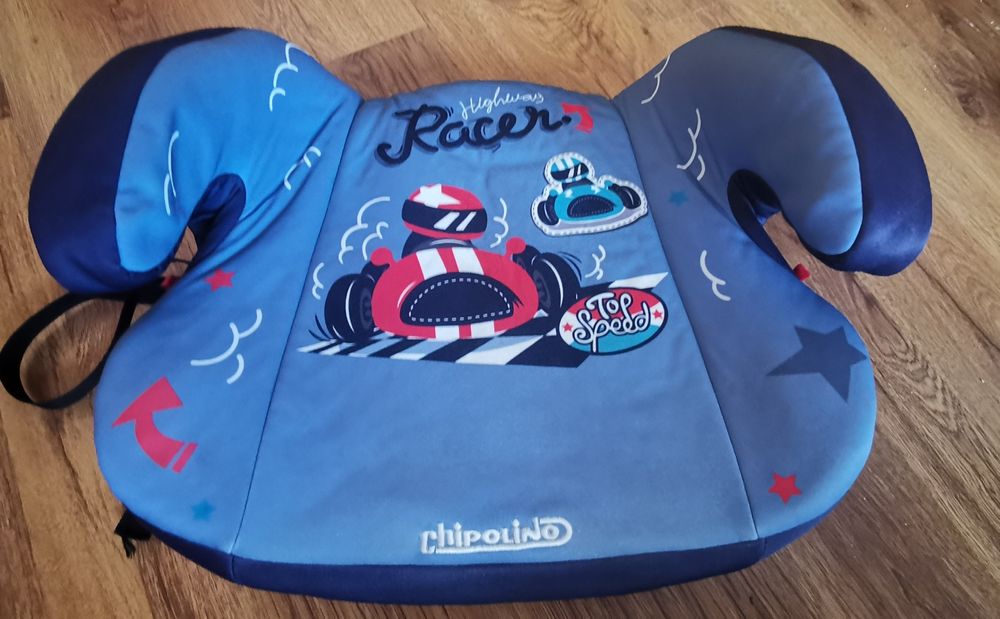 Седалка за кола chipolino