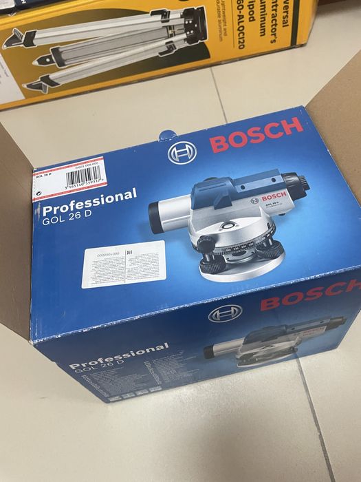 Продам нивелир невилир бош Bosh