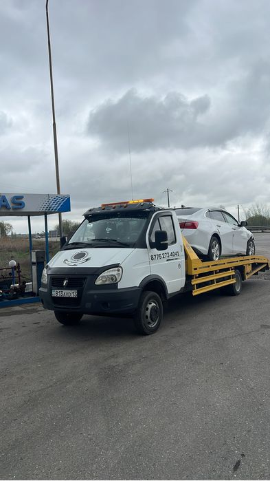 Сарыагаш Эвакуатор Партал 24/7