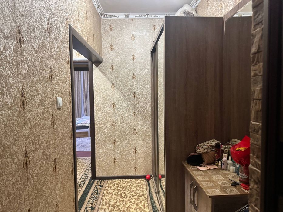 Sergeli 5 9/2/1 balkon 2*6