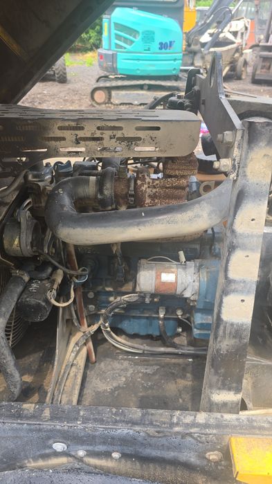 Motocompresor Kaeser m43! 4,3 m3