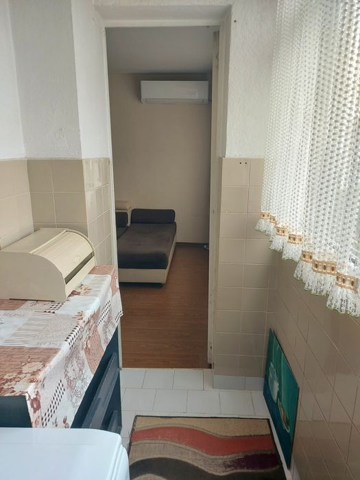 Дава се под наем Едностаен апартамент в Шумен, Болницата - 46 кв.м за 199.41 € - Снимка #2