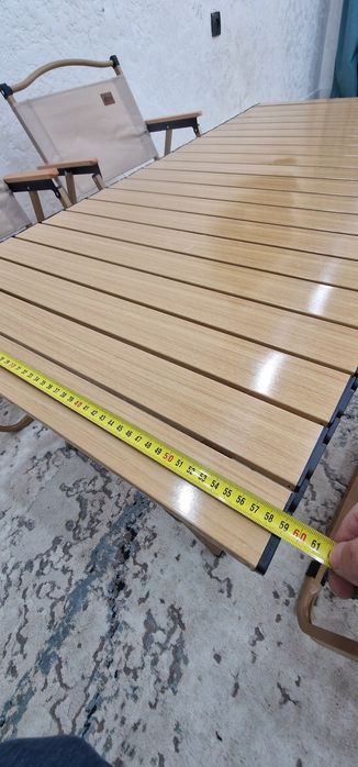 Продам стол со стульями