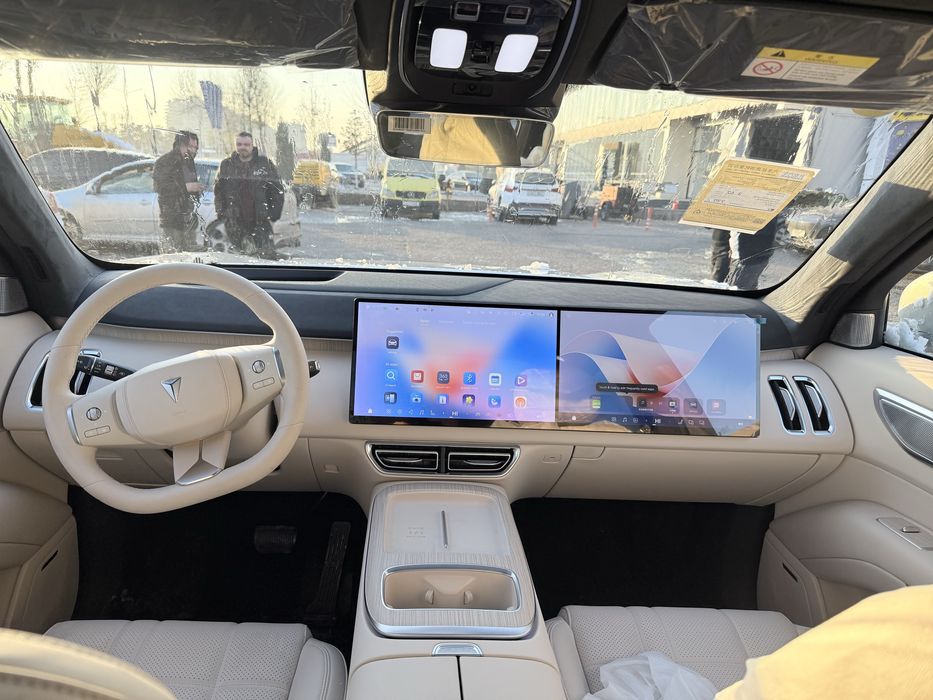 Продается Deepal S09 300 наличие