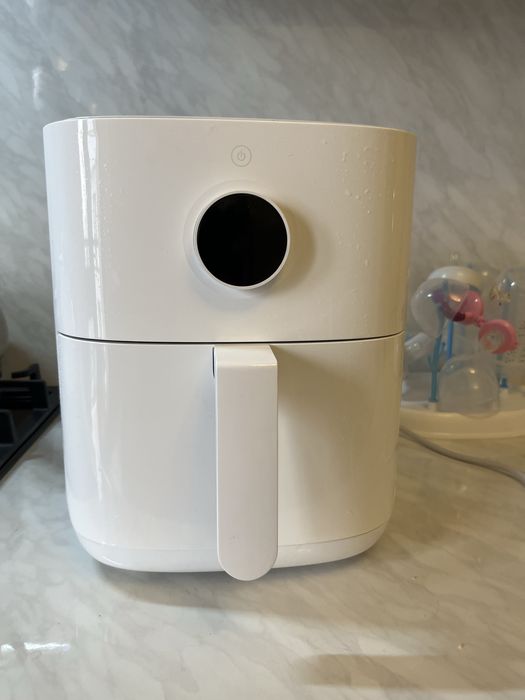 Аэрогриль Xiaomi Smart Air Fryer 4,5 L