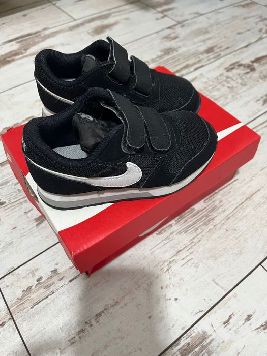 Детски обувки за момче