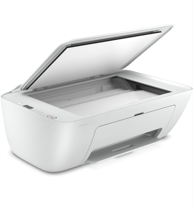 Принтер HP DeskJet 2710e All-in-One