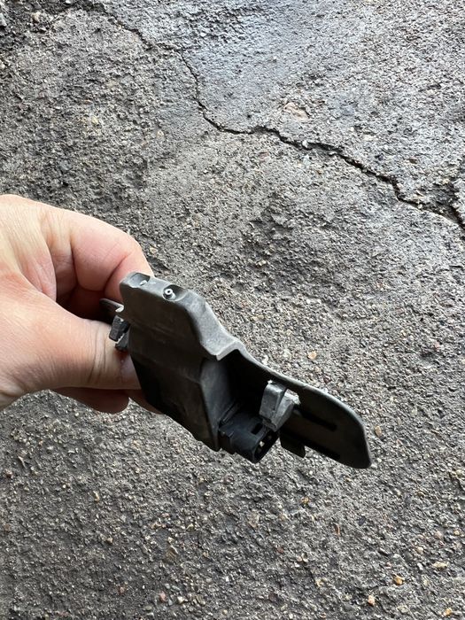 Форсунка омывателя w210