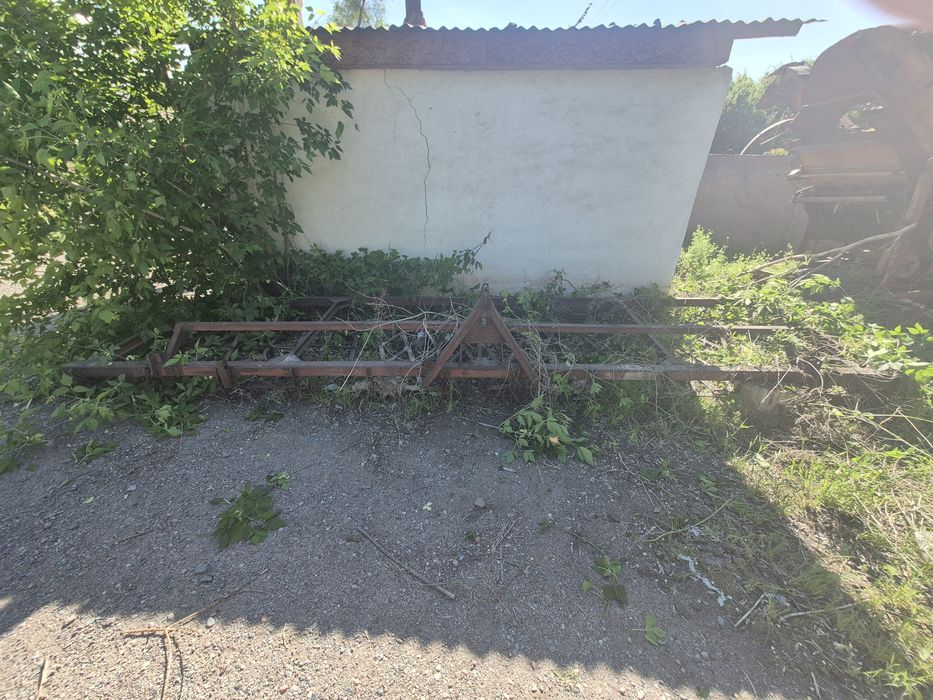 Продаются бораны