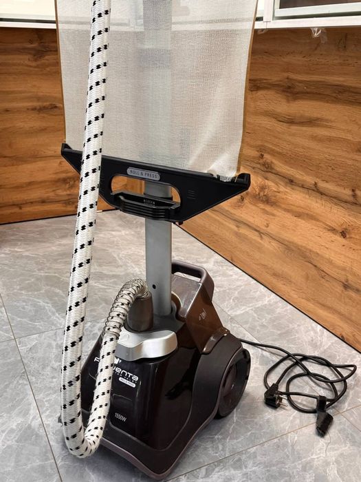 Отпариватель Rowenta/BariBarShop/рассрочка