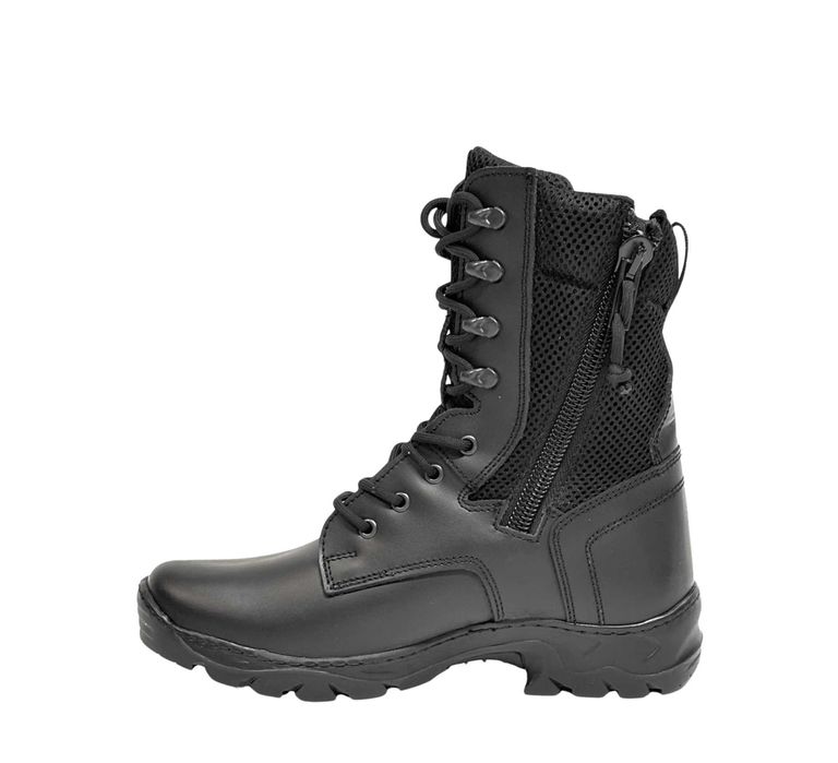 Bocanci Tactici Vara M2 – cu fermoar