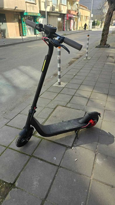 Електрическа тротинетка EMOKO - HT-T8