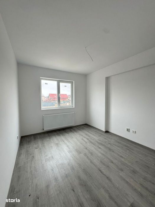 Vanzare Apartament 2 Camere Bloc Finalizat De 3 Etaje-Comision 0%