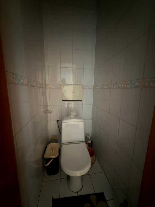 2-комнатная в сталинке