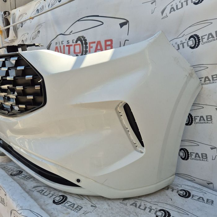 Bara fata Ford Transit,Tourneo Custom an 2023-2024-2025-2026