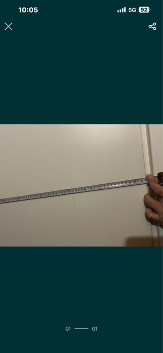 Usa din lemn noua cu toc