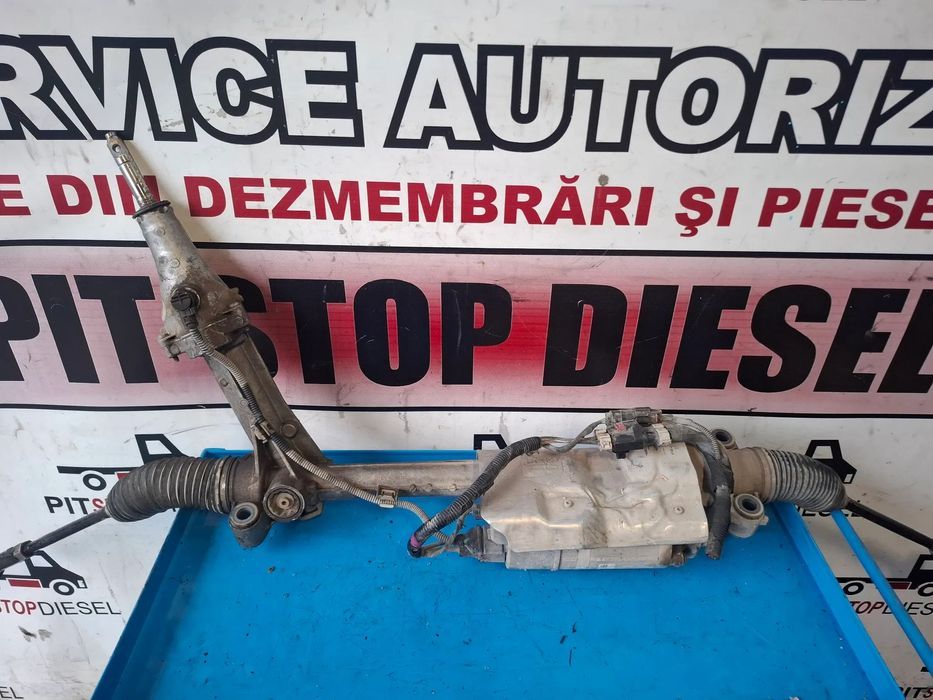 caseta directie electrica ford transit 2019 2020 2021 2022 2023 2024 kk213d070ap kk21 3d070 ap