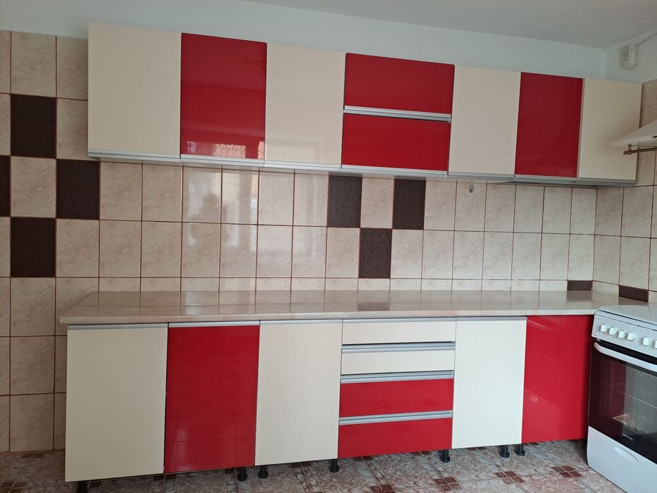 Mobila bucatarie MDF