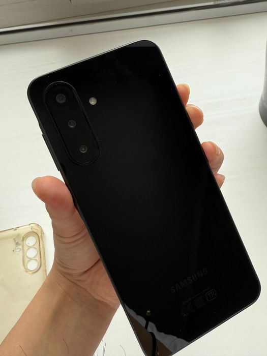 Samsung A26 телефон