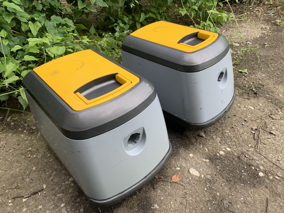 Aspiratoare industriale Vermop Jetvac