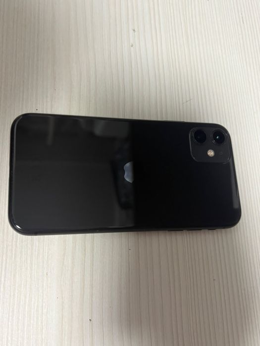 Продам IPhone 11