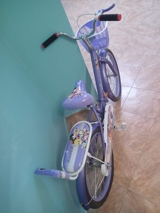 Подростковый велосипед