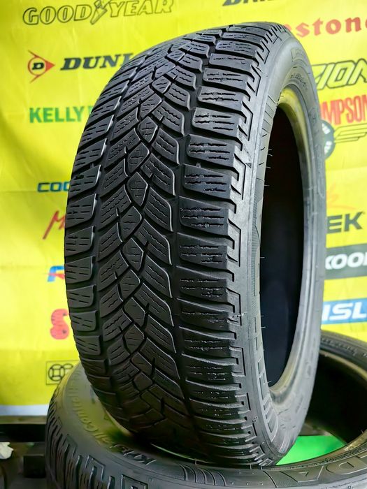 195/55R16 Fulda 2022 stare foarte buna