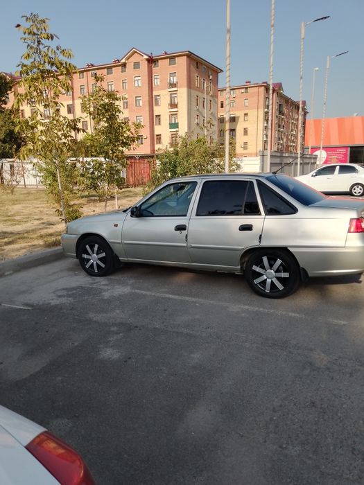 Машина неха 2 сотилади