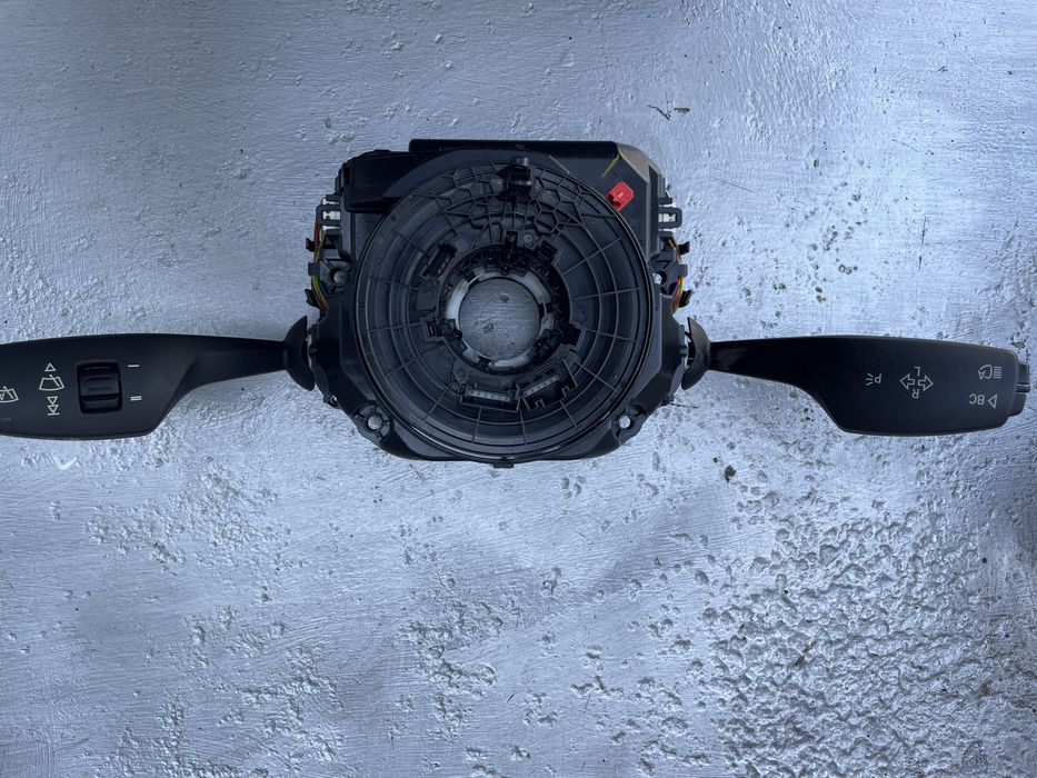 М волан/ лентов кабел БМВ 5,6,7 серия, Ф06/ Ф10/ Ф11/ (m volan bmw f10