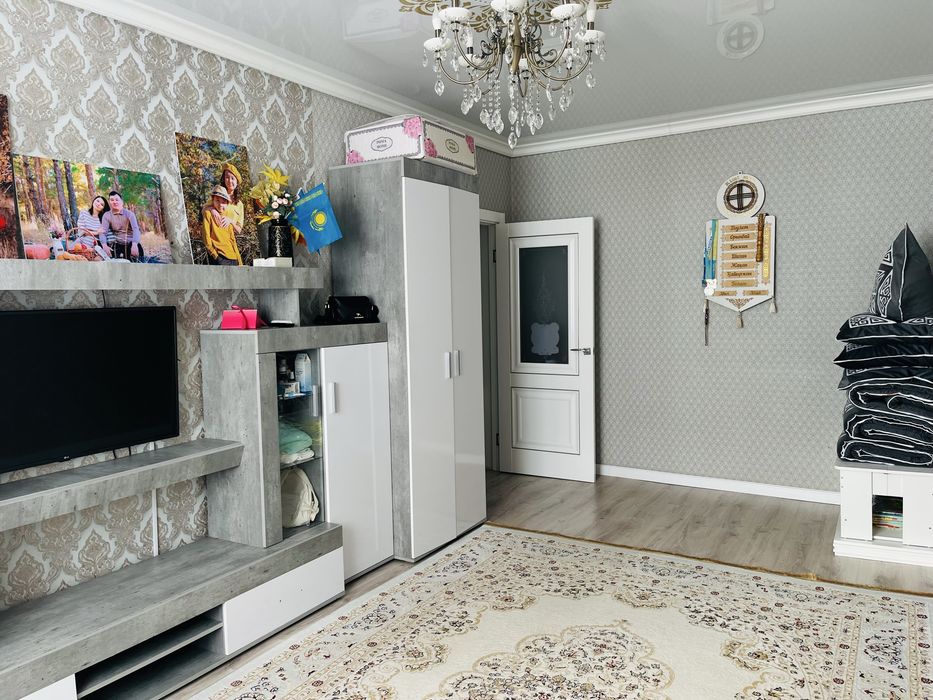 Продам квартиру район Болашак