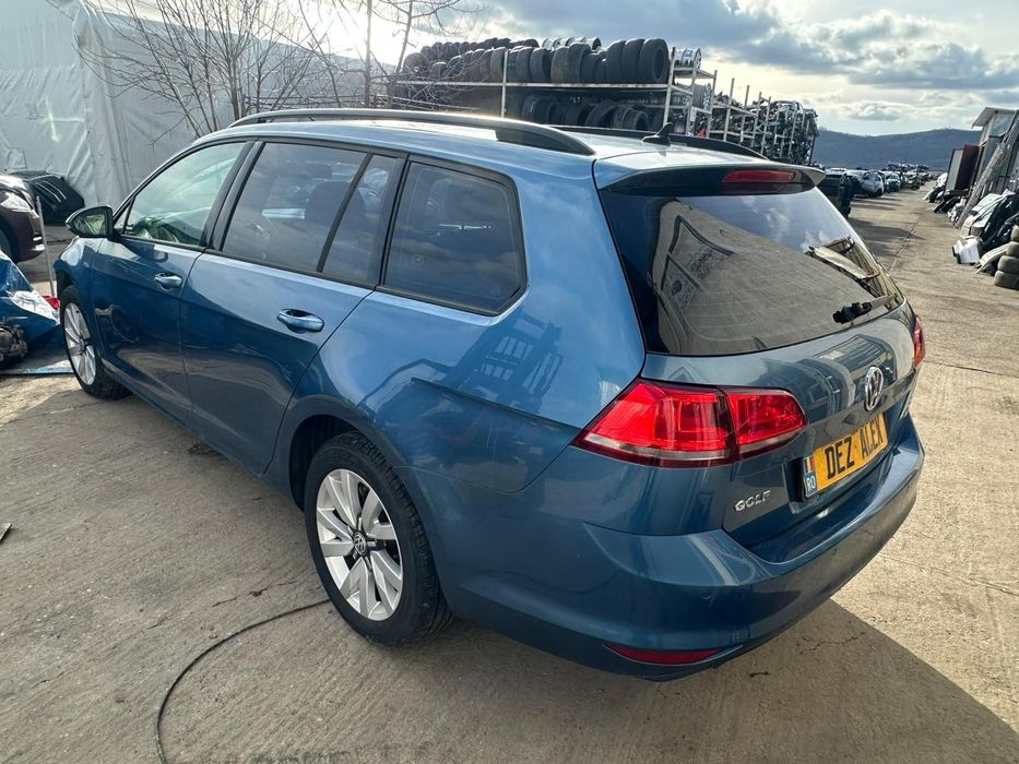 Dezmembrari Golf 7 1.6 tdi CLH